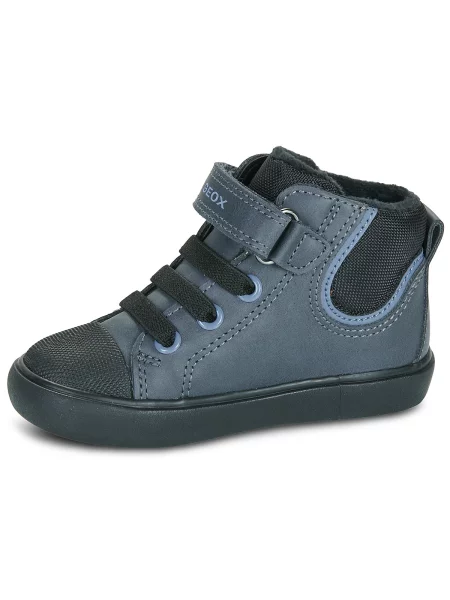 Pantofi copii Geox albastru