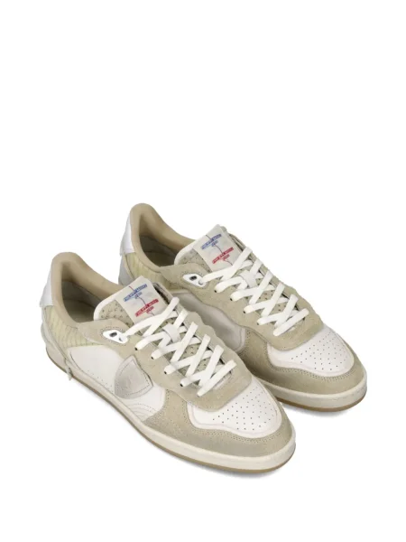 Sneakerși Philippe Model Paris din piele