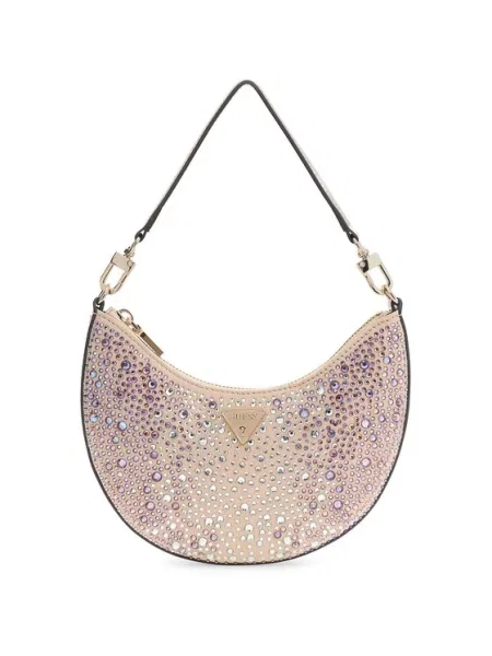 Guess Ročna torba roza