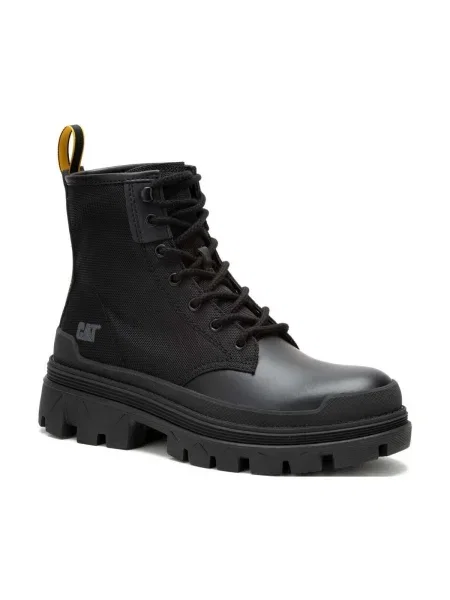 Pantofi Caterpillar negru