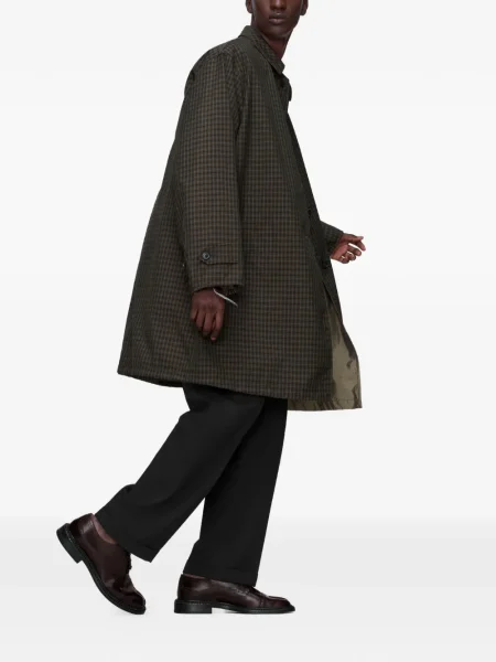 Pledas trenčas Maison Margiela ruda