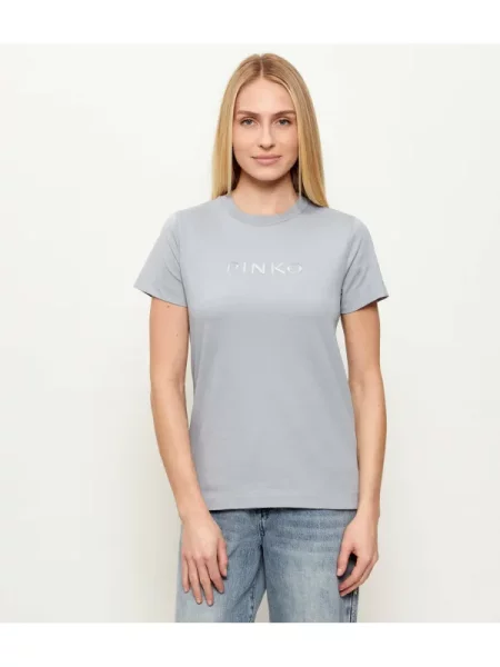 Pinko Tricou START gri