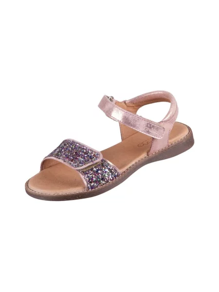Pantofi copii Froddo roz