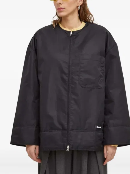 Kurtka Lovechild czarna