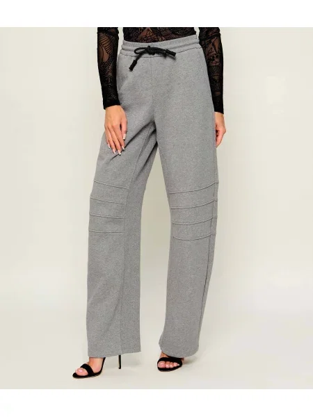 Just Cavalli Pantaloni de trening gri