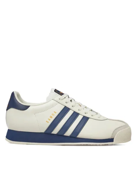 Sneakersy adidas biela