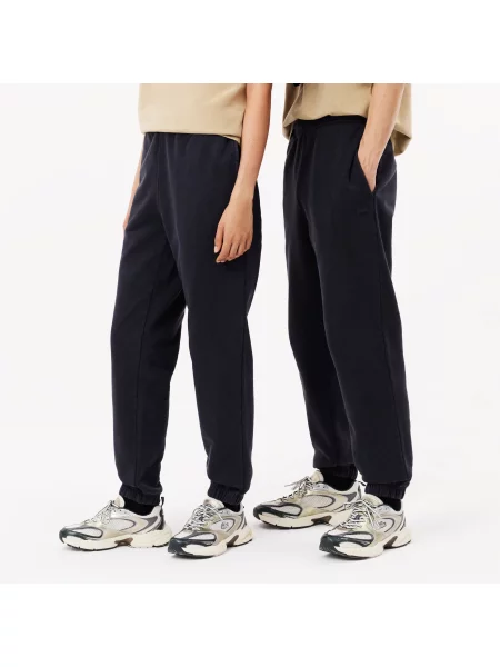 Спортивные штаны Lacoste зеленые