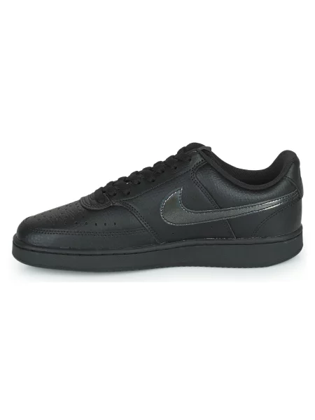 Tenisky Nike NikeCourt černé