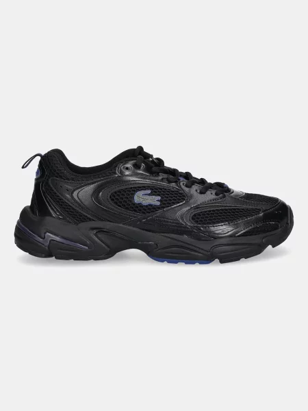 Lacoste sneakersy 96 2K Lite Sneakers czarny