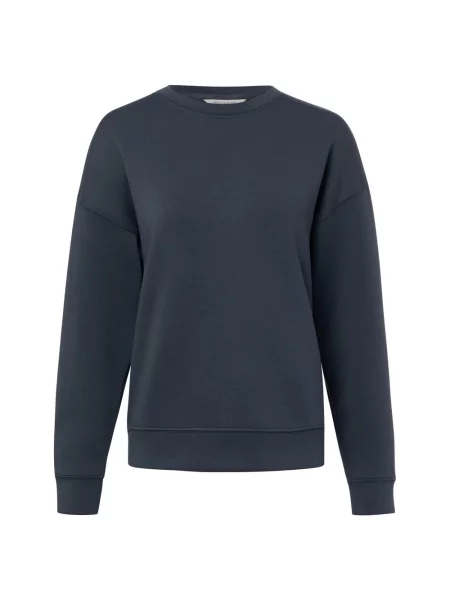 Msch Copenhagen Bluza Mschima Kobiety XS/S niebieski