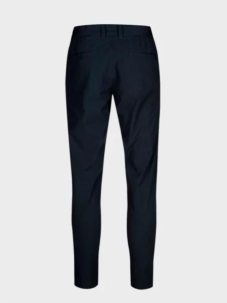 Spodnie trekkingowe Halti Drive X-Stretch niebieskie