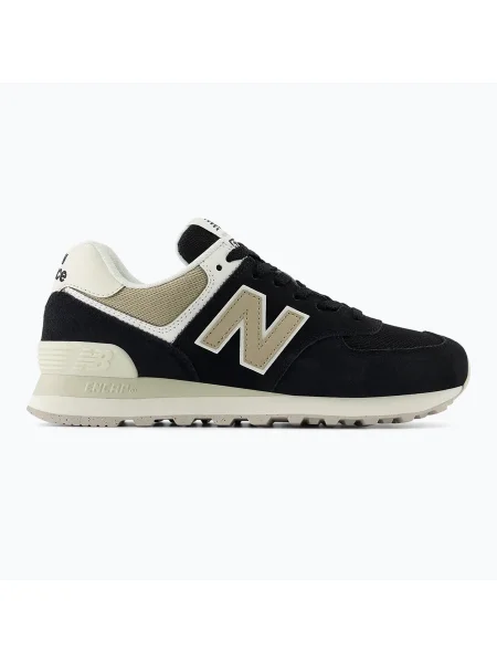Дамски маратонки New Balance V2 black черно