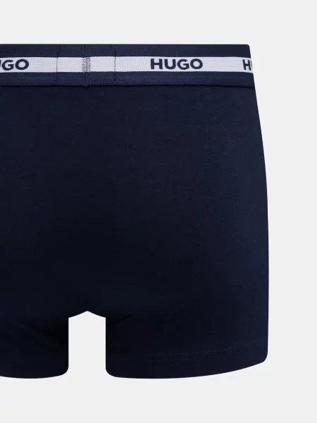Боксеры Hugo