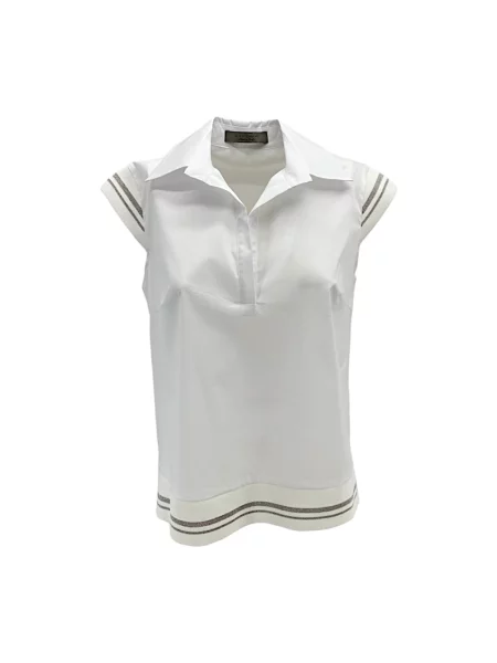 Koszula D.exterior biała