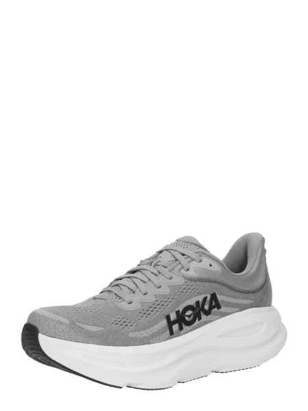 Hoka Pantofi pentru alergare Bondi 9 gri