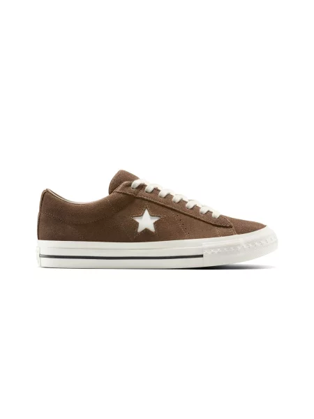 Converse One Star 95 Kobiety Buty sportowe Converse Size: 7 brązowy