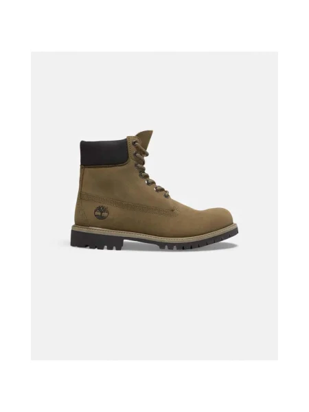 Pantofi Timberland impermeabile verde