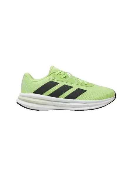 Galaxie pantofi Adidas verde