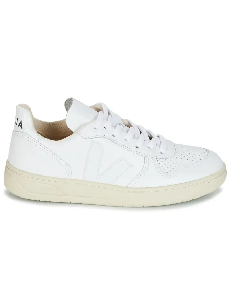 Tenisky Veja V-10 biela