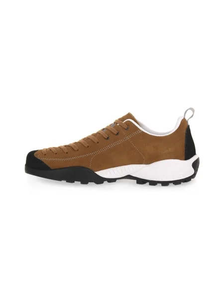 Pantofi Scarpa maro