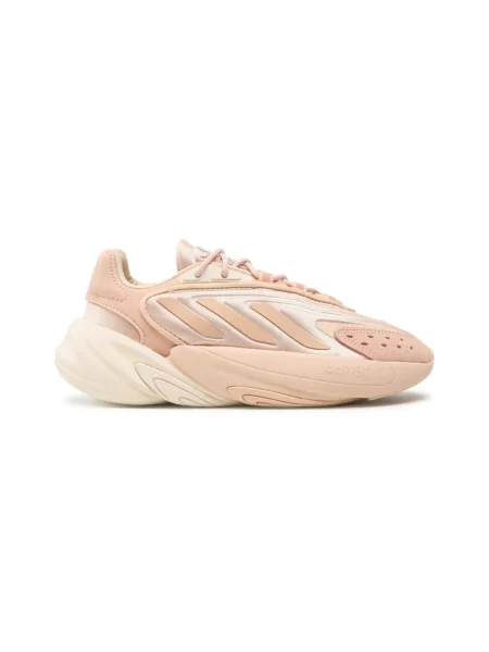 Pantofi Adidas bej