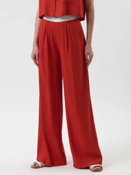 Штани J.b4 Just Before червоні