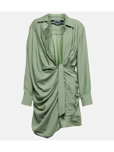 Halat Jacquemus verde