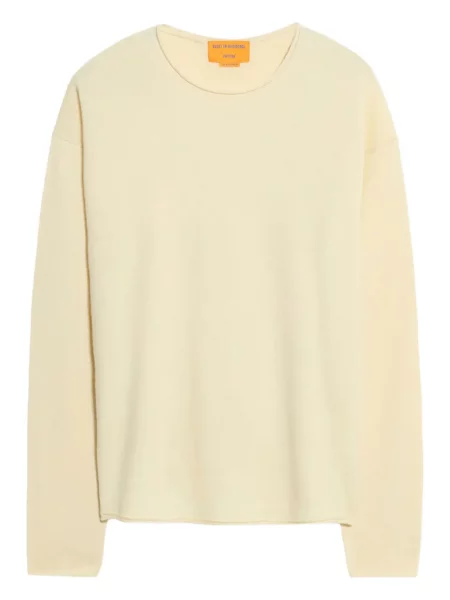 Hanorac crewneck Guest In Residence