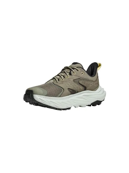 Tenisky Hoka One One khaki