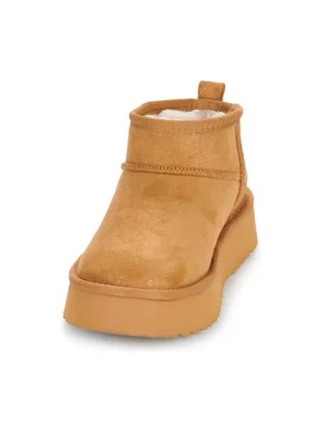 Pantofi Les Petites Bombes bej