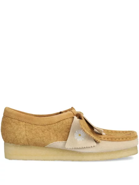 Pantofi loafer Clarks Originals