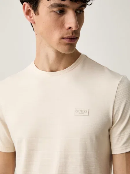 Guess футболка basic з