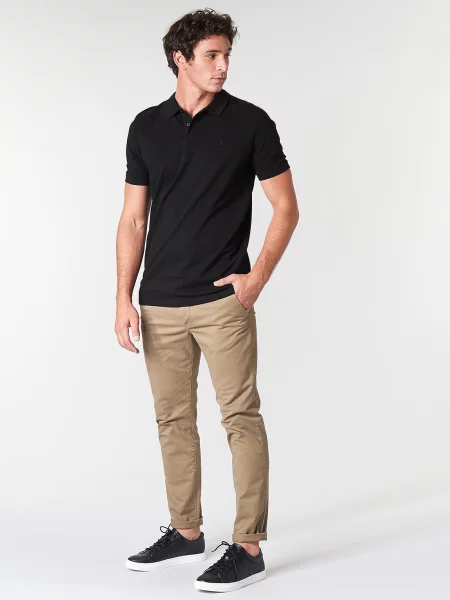 Tricou Jack & Jones negru
