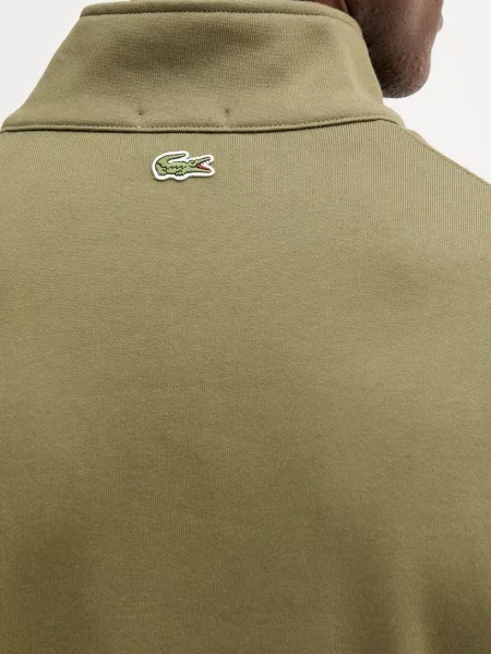 Свитер Lacoste