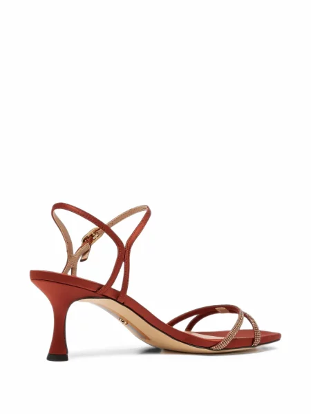 Sandale Sam Edelman roșu