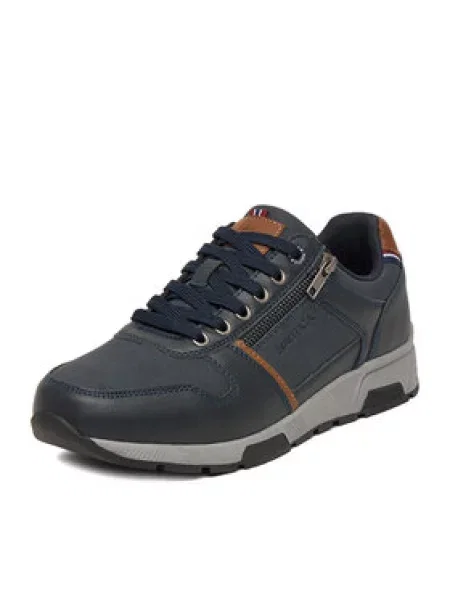 Nautica Laisvalaikio batai V5 Tamsiai mėlyna