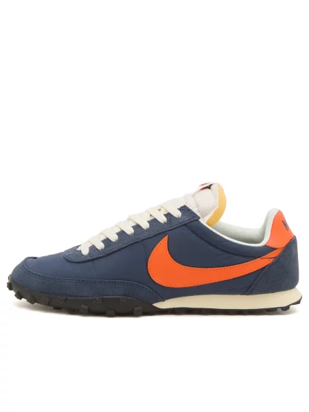Sneakersy Nike pomarańczowe