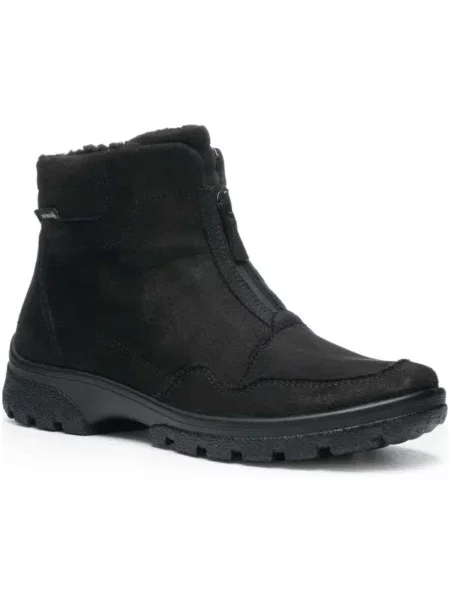 Pantofi Ara negru