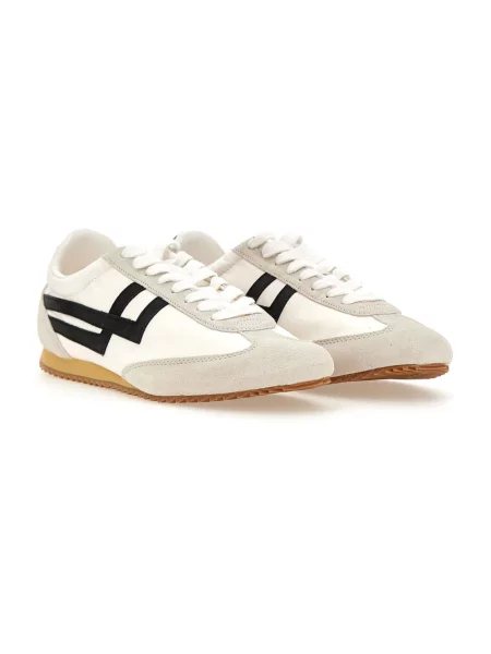 Sneakersy Pro Keds skórzane