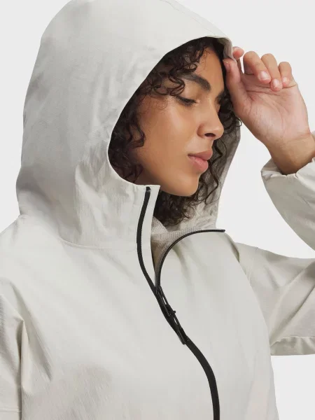 Спортивна кофта Under Armour біла