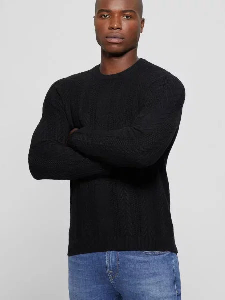 Кардиган Guess черный