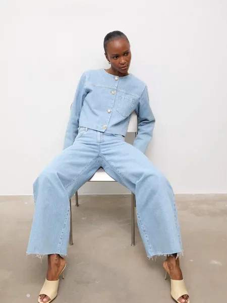 Джинсы Answear.lab