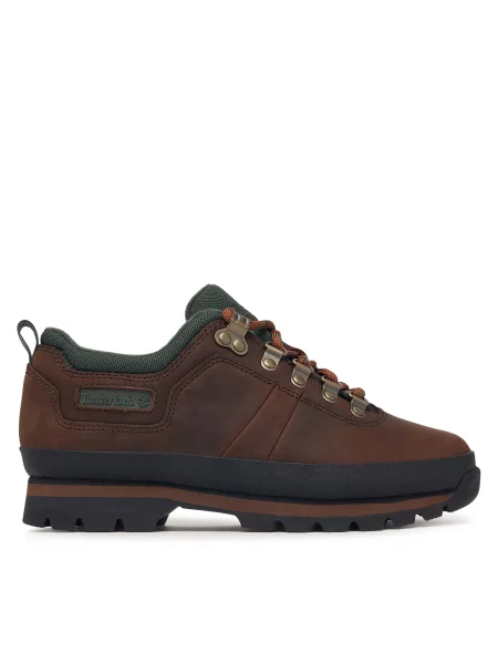 Трекінгові черевики Timberland Euro Hiker коричневий