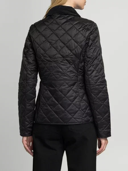 Куртка Barbour черная