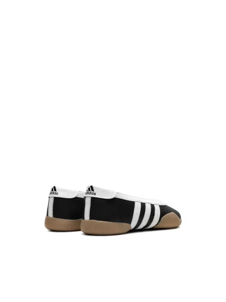 Balerinki Adidas czarne