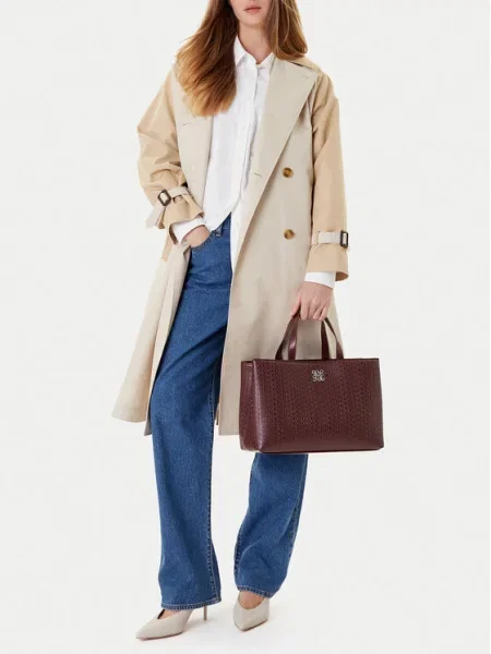 Geantă Nine West Vișiniu