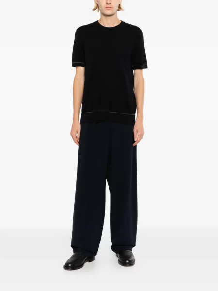 Tricou Brioni albastru