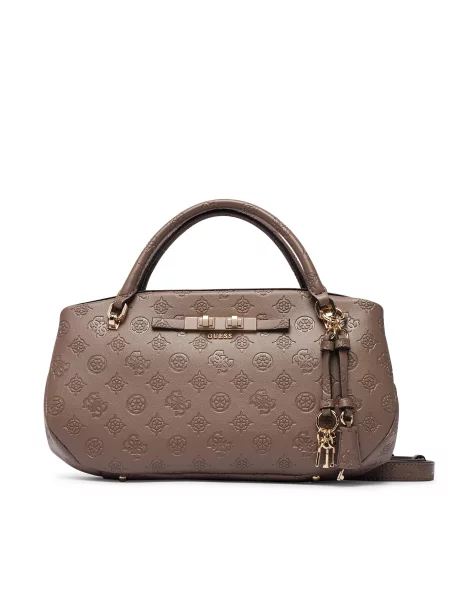 Torbica Guess Carmella bež