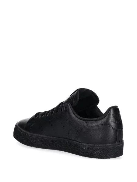 Sneakersy Adidas La Trainer zamszowe szare