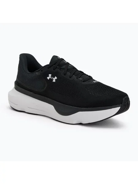 Under Armour Innfinite Pro 2 férfi futócipő fekete/antracit/fehér Innfinite Pro 2 fehér